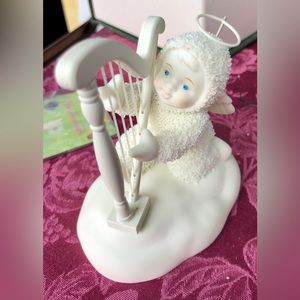 Snowbabies MUSIC FROM HEAVEN